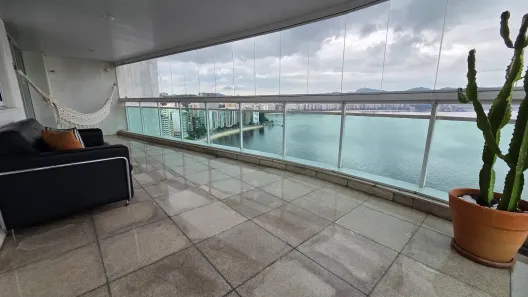 Apartamento com 3 Quartos à venda, 180m² no Ingá, Niterói