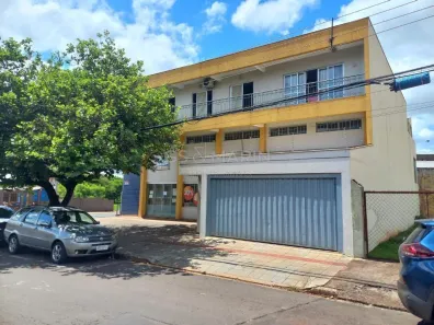 Prédio Inteiro à venda, 949m² no Centro, Londrina