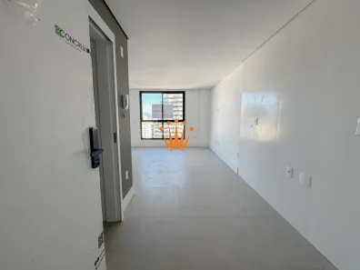 Studio com 1 Quarto à venda, 30m² no Centro, Florianópolis