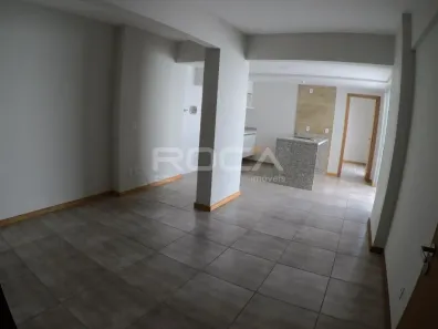 Apartamento com 2 Quartos à venda, 113m² no Jardim Macarenco, São Carlos