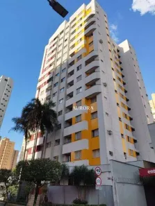 Apartamento com 1 Quarto à venda, 47m² no Centro, Londrina