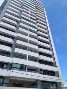 Apartamento com 3 Quartos à venda, 114m² no Grageru, Aracaju