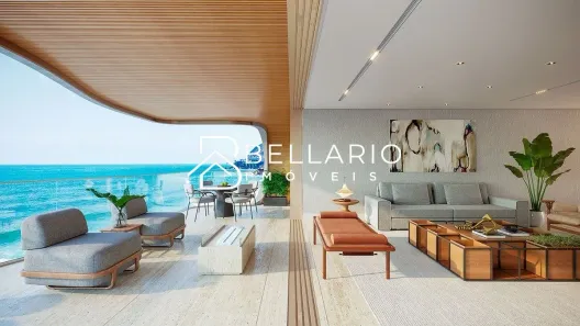 Apartamento com 4 Quartos à venda, 284m² no Leblon, Rio de Janeiro