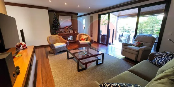 Cobertura com 4 Quartos à venda, 283m² no Barra da Tijuca, Rio de Janeiro