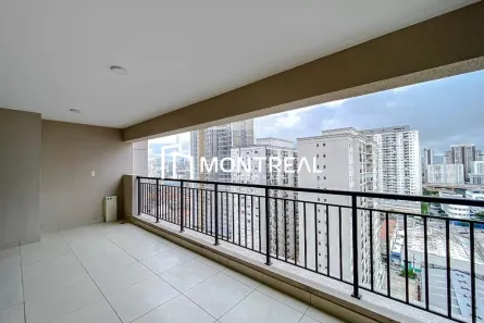Apartamento com 3 Quartos à venda, 105m² no Brás, São Paulo