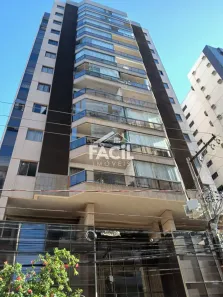 Apartamento com 3 Quartos à venda, 86m² no Praia do Canto, Vitória