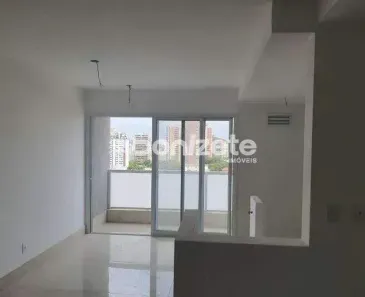 Apartamento com 2 Quartos à venda, 63m² no Jardim, Santo André