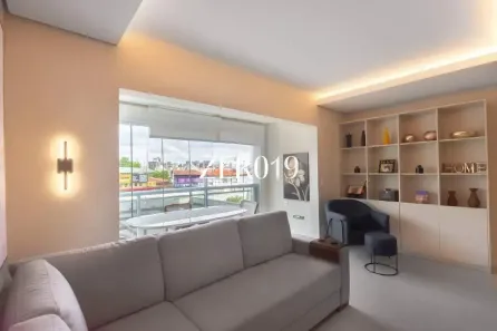 Apartamento com 2 Quartos à venda, 67m² no Taquaral, Campinas