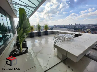Cobertura com 4 Quartos à venda, 785m² no Centro, Santo André