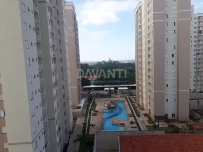 Apartamento com 2 Quartos para alugar, 60m² no Vila Nova, Campinas