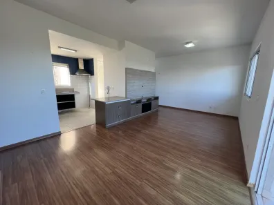 Apartamento com 3 Quartos à venda, 87m² no Parque Prado, Campinas