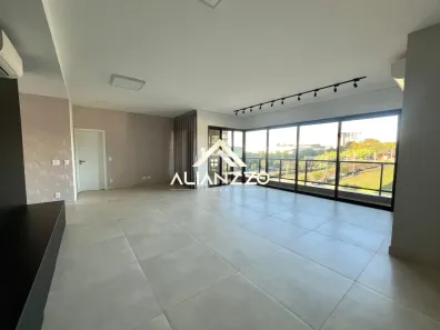 Apartamento com 3 Quartos à venda, 171m² no Vila do Golf, Ribeirão Preto