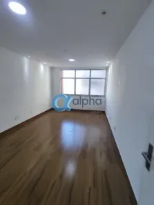 Conjunto Comercial / Sala à venda, 35m² no Centro, Petrópolis
