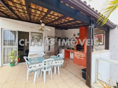 Cobertura com 2 Quartos à venda, 121m² no Taquara, Rio de Janeiro