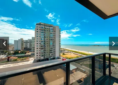 Apartamento com 2 Quartos à venda, 63m² no Praia de Itaparica, Vila Velha