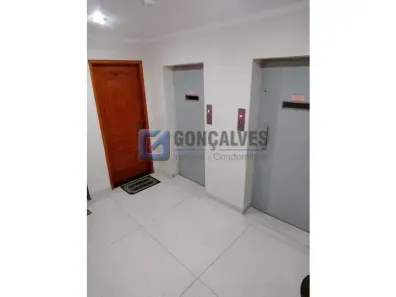 Apartamento com 2 Quartos à venda, 68m² no Rudge Ramos, São Bernardo do Campo