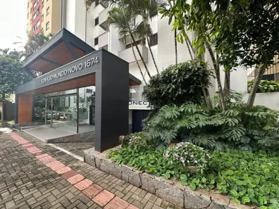 Apartamento com 3 Quartos à venda, 100m² no Centro, Londrina