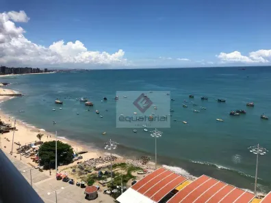 Apartamento com 4 Quartos à venda, 370m² no Mucuripe, Fortaleza