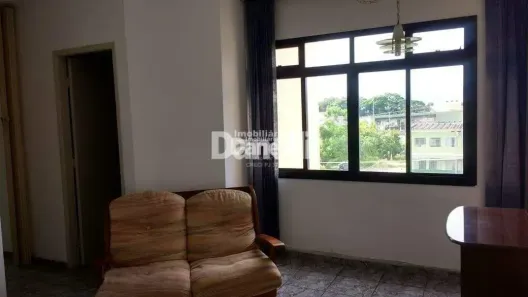 Apartamento com 2 Quartos à venda, 55m² no Centro, Taubaté