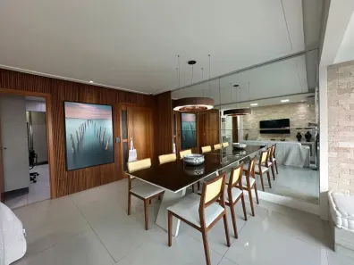 Apartamento com 3 Quartos à venda, 113m² no Pituaçu, Salvador