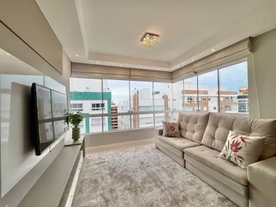 Apartamento com 2 Quartos à venda, 76m² no Zona Nova, Capão da Canoa