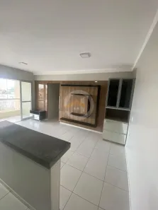 Apartamento com 3 Quartos para alugar, 72m² no Setor Sudoeste, Goiânia