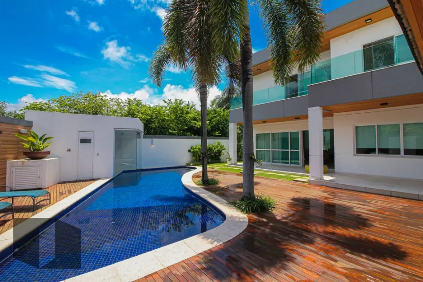 Foto do imóvel - Casa para comprar com 322 m², 5 quartos, 12 banheiros, 3 vagas