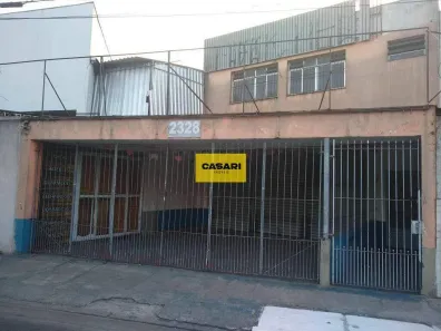 Conjunto Comercial / Sala para alugar, 180m² no Centro, São Bernardo do Campo