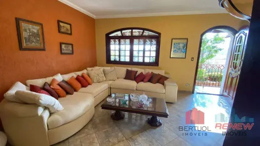 Casa com 4 Quartos à venda, 294m² no Centro, Vinhedo