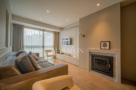 Apartamento com 2 Quartos à venda, 82m² no Centro, Gramado