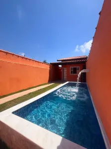 Casa com 2 Quartos à venda, 61m² no , Itanhaém