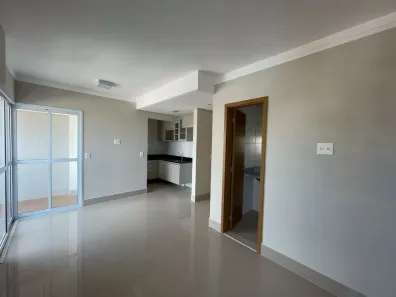 Apartamento com 1 Quarto para alugar, 34m² no Centro, Piracicaba