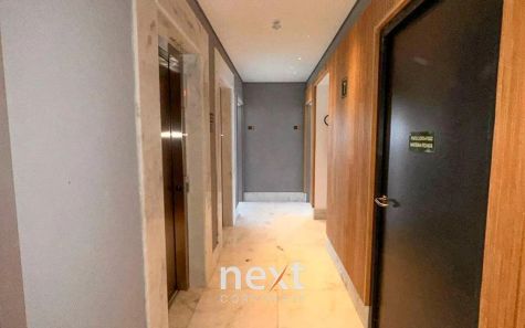 Conjunto Comercial / Sala com 1 Quarto para venda ou aluguel, 87m² no Jardim Nossa Senhora Auxiliadora, Campinas