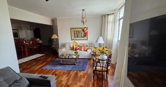 Apartamento com 3 Quartos à venda, 137m² no Centro, Sorocaba