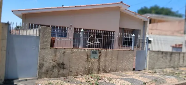 Casa com 2 Quartos à venda, 156m² no Vila Nova, Campinas