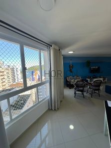 Apartamento com 2 Quartos à venda, 113m² no Itararé, São Vicente