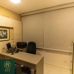 Apartamento com 1 Quarto à venda, 34m² no Centro, Niterói