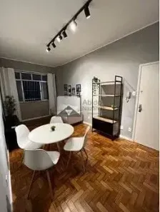 Apartamento com 1 Quarto à venda, 50m² no Centro, Niterói