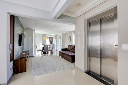 Apartamento com 3 Quartos à venda, 104m² no Centro, Balneário Camboriú