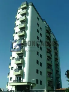 Apartamento com 3 Quartos à venda, 430m² no Vila Guiomar, Santo André