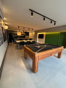 Apartamento com 2 Quartos à venda, 55m² no Jardim Camburi, Vitória