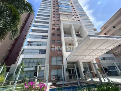 Apartamento com 2 Quartos para alugar, 145m² no Setor Oeste, Goiânia