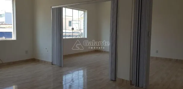 Conjunto Comercial / Sala com 1 Quarto à venda, 80m² no Centro, Campinas