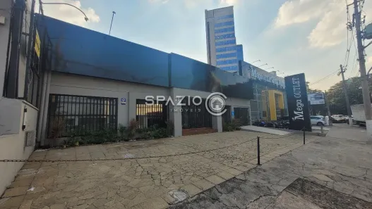 Prédio Inteiro com 4 Quartos à venda, 217m² no Centro, Campinas