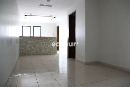 Conjunto Comercial / Sala à venda, 140m² no Jardim, Santo André