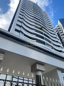 Apartamento com 4 Quartos à venda, 130m² no Itaigara, Salvador