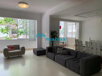 Apartamento com 3 Quartos à venda, 180m² no Copacabana, Rio de Janeiro
