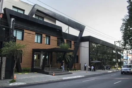 Prédio/Edifício Inteiro para alugar, 1389m² no Santana, São Paulo