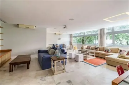 Apartamento com 4 Quartos à venda, 250m² no Ipanema, Rio de Janeiro