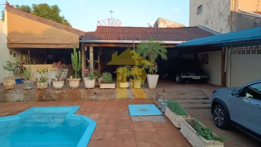 Casa com 3 Quartos para venda ou aluguel, 265m² no Vila Anchieta, São José do Rio Preto